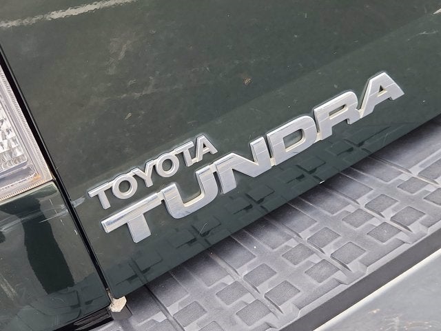2011 Toyota Tundra 2WD Truck Base